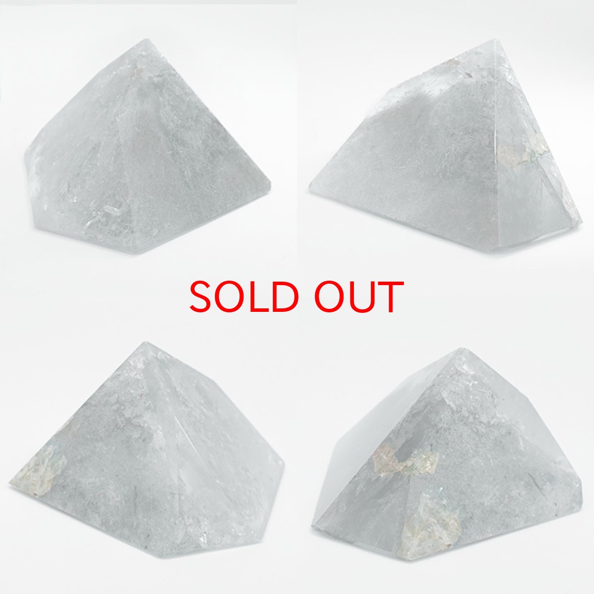 画像2: ブルールチルクォーツ ポリッシュ 39.7g ブラジル産 【一点もの】Blue Rutilelated quartz 希少 原石 藍針水晶 浄化 お守り 天然石 パワーストーン カラー (2)