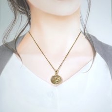 画像4: タイチンルチルクォーツ ペンダントトップ  SV925 ブラジル産【一点もの】Taichin rutile 希少 針水晶 スターバーストルチル ゴールド 浄化 お守り 天然石 パワーストーン (4)