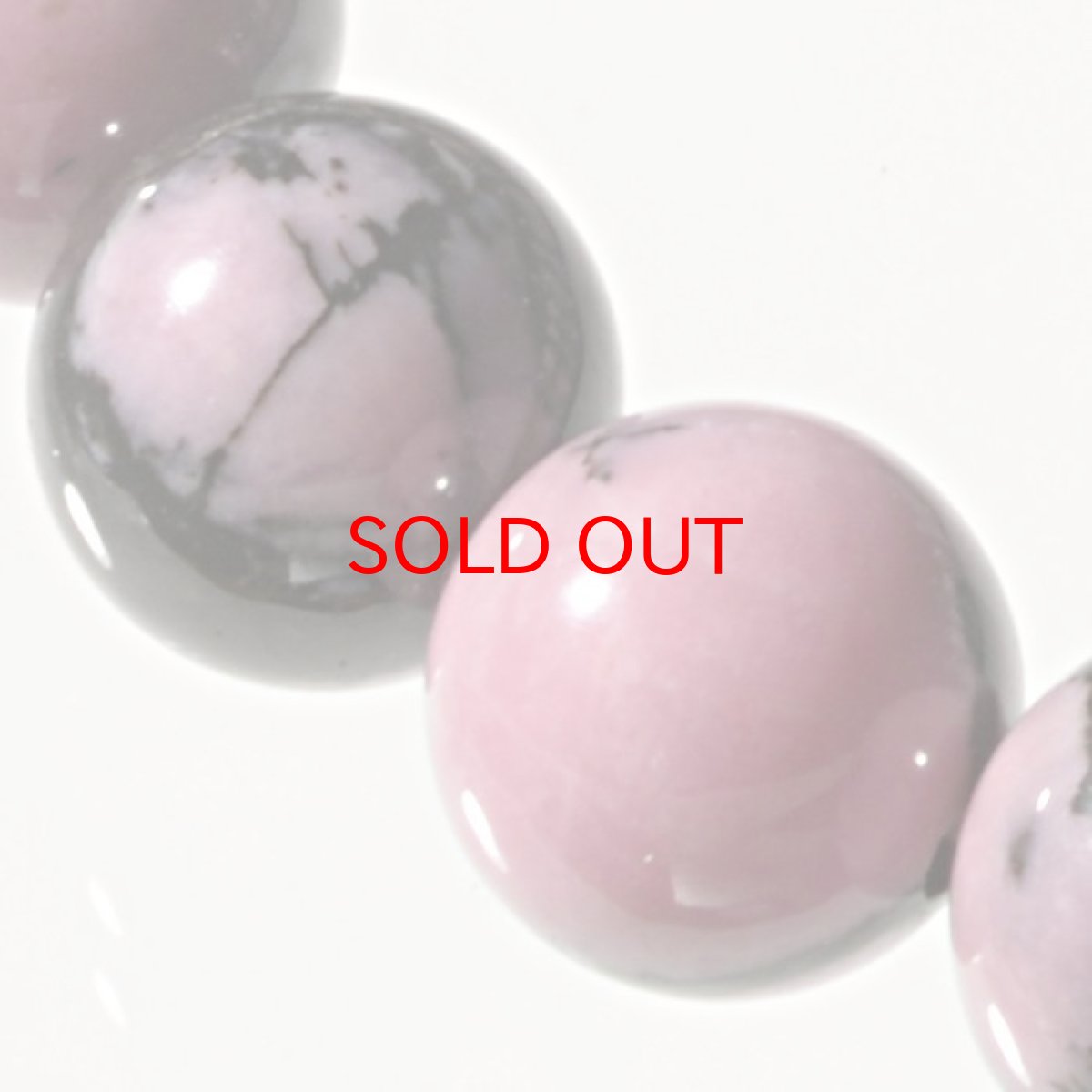 画像5: レア物 ベティピンクロードナイト8mm アフリカ産 AAA (5)