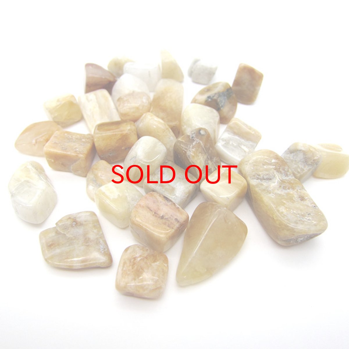 画像2: さざれ100g 静岡水晶 日本銘石 天然石 パワーストーン (2)