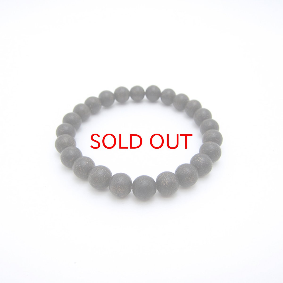 画像3: パワーズウッド 沈香 ブレスレット8.5mm (3)