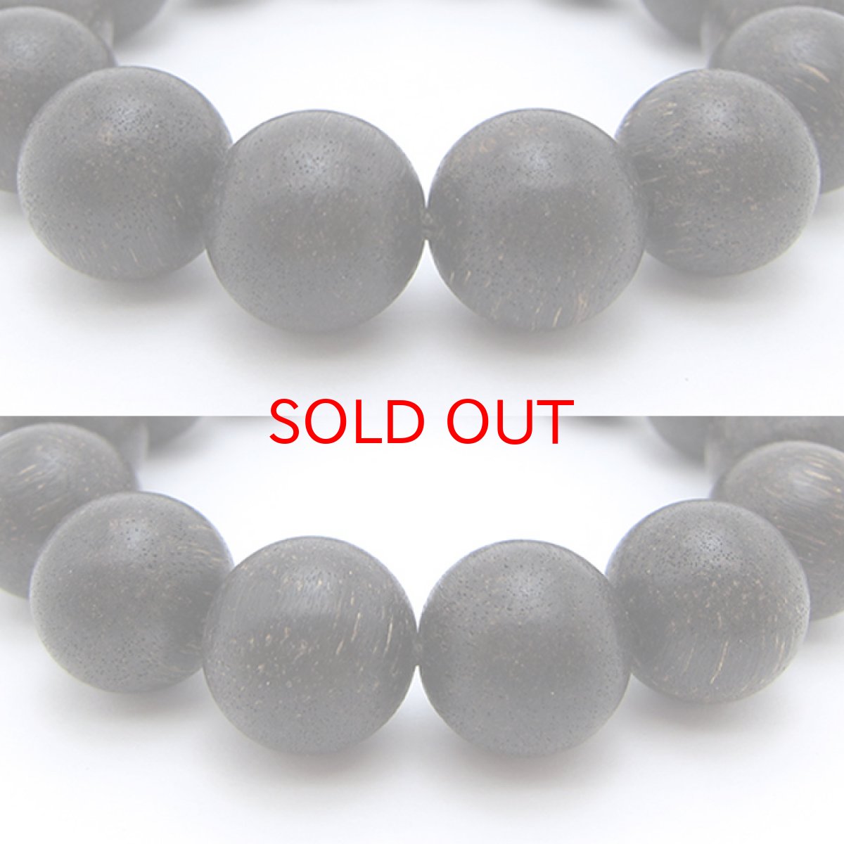 画像4: 【BLACK FRIDAY対象】 パワーズウッド 沈香 ブレスレット16mm (4)