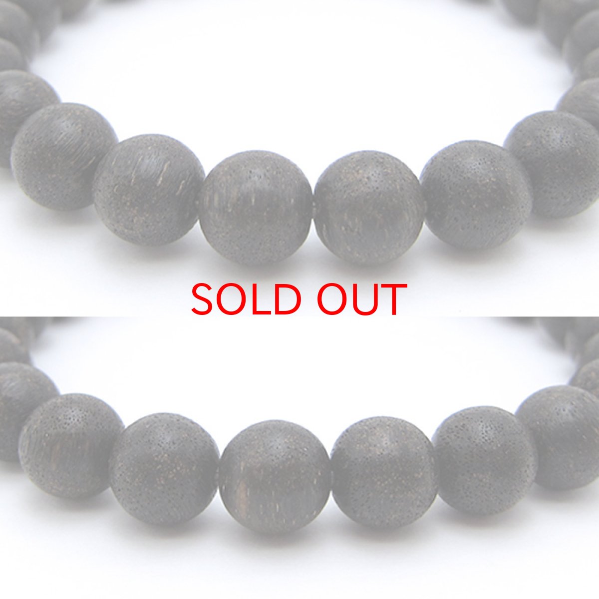 画像4: パワーズウッド 沈香 ブレスレット9mm (4)