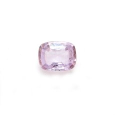 画像2: 【一点物】 パープルスピネル ルース 0.55ct 希少 紫 ビルマ産 尖晶石 Purple spinel 天然石 パワーストーン (2)