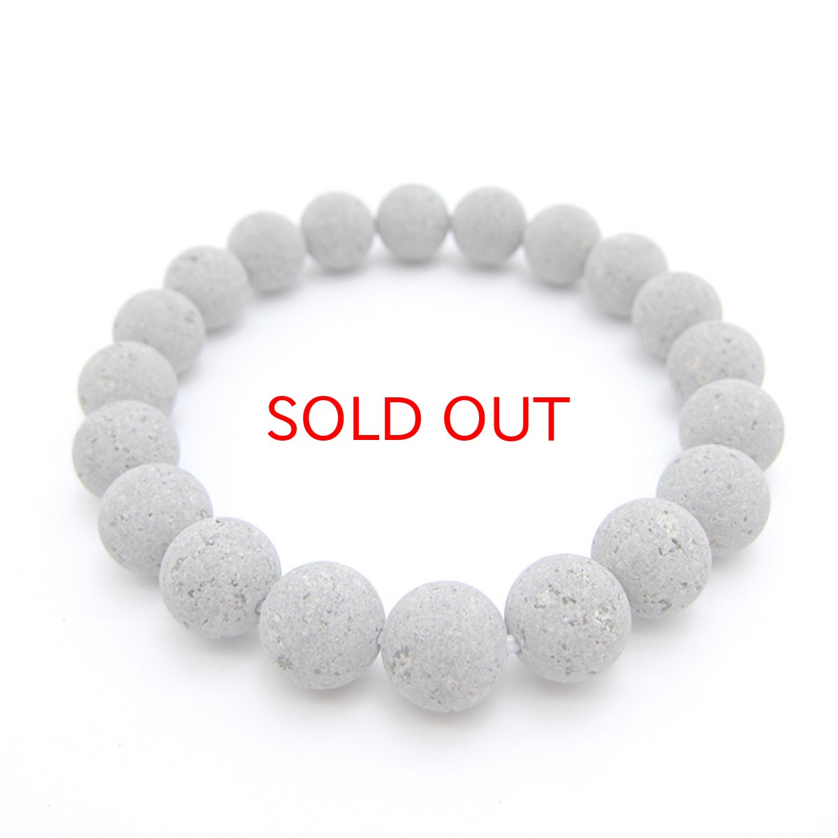 画像3: 【日本の石】伊豆六方石 ブレスレット 10mm ろっぽうせき 静岡県産 パワーストーン 日本銘石 天然石 (3)