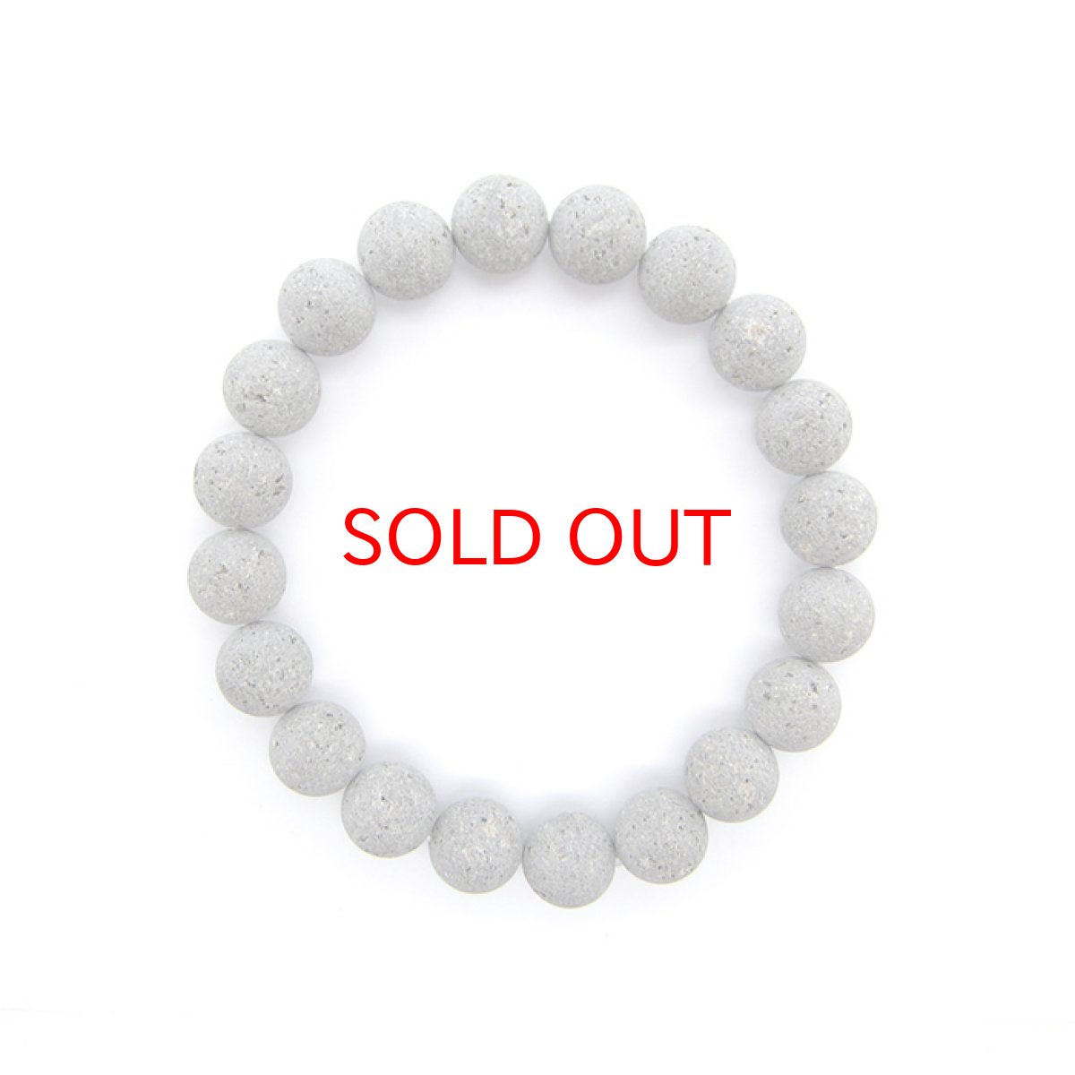 画像2: 【日本の石】伊豆六方石 ブレスレット 10mm ろっぽうせき 静岡県産 パワーストーン 日本銘石 天然石 (2)