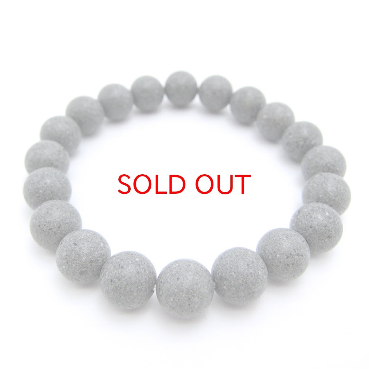 画像3: 【日本の石】 和泉青石 10mm玉ブレスレット 大阪府産 パワーストーン 日本銘石 天然石 (3)