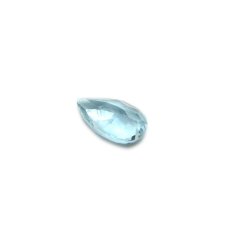 画像3: 【1点物】アクアマリン ルース 0.95ct 高品質 天然石 パワーストーン アクセサリー ジュエリー 宝石 良質 3月 誕生石 (3)