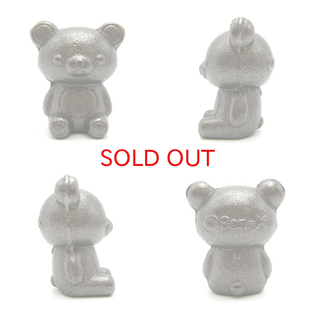 画像4: 鉄玉 鉄玉子 キャラクター 漫画 マンガ まんが アニメ 鉄分 南部鉄玉 株式会社オーエスケー 池永鉄工 南部鉄器 (4)