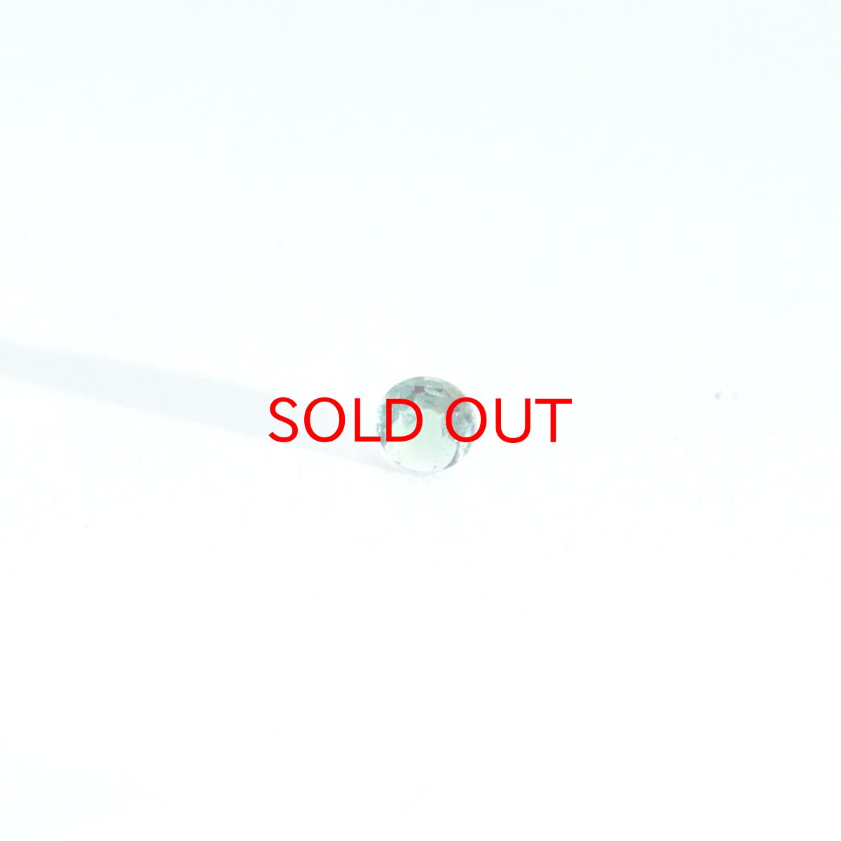 画像2: 【一点物】アレキサンドライト ルース 0.14ct ブラジル産 (2)