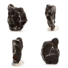 画像2: 【一点物】 シホテアリニ隕石 ロシア産 IIABオクタへドライト Mundrabilla meteorite Octahedrite (2)