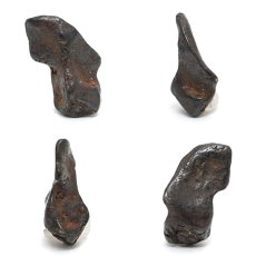 画像2: 【一点物】 アグダル隕石 モロッコ産 ヘキサヘドライト Agoudal meteorite Ordinary Hexahedrite (2)