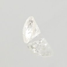画像2: 【 一点もの 】ダイヤモンド ルース アフリカ産 0.40ct diamond  金剛石 【4月誕生石】天然石 パワーストーン (2)