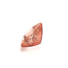 画像2: 【 一点もの 】レッドフローライト ルース Red fluorite 4.71ct 螢石 【 7月誕生石 】パキスタン産 天然石 パワーストーン (2)