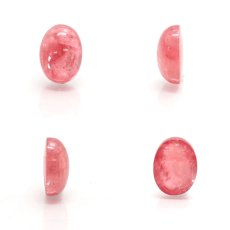 画像2: 【 一点もの 】ロードクロサイト インカローズ ルース Rhodochrosite 8.33ct アメリカ産 天然石 パワーストーン カワセミ (2)