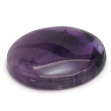 画像3: 【一点物】 トラピッチェアメジスト ルース 104.25ct インド産 Trapiche amethyst 二月誕生石 紫 パープル 天然石 パワーストーン (3)