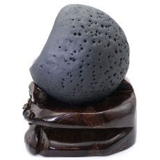 画像3: 【一点もの】アメジストドーム ハイクオリティー ウルグアイ産 amethyst dome レア 笑口 クラスター 浄化 風水 置き物 天然石 パワーストーン 【送料無料】 (3)