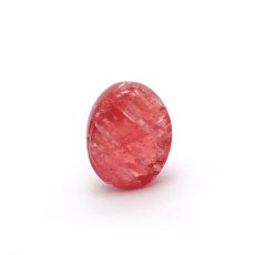 画像3: 【一点物】 ロードクロサイト ルース　17.73ct スウィートホーム鉱山産 Rhodochrosite 天然石 パワーストーン (3)