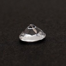 画像3: ハーキマーダイヤモンド ルース 【 一点もの 】アメリカ産 1.59ct Harkimer diamond ハーキマー水晶 天然石 パワーストーン 【 送料無料 】 (3)