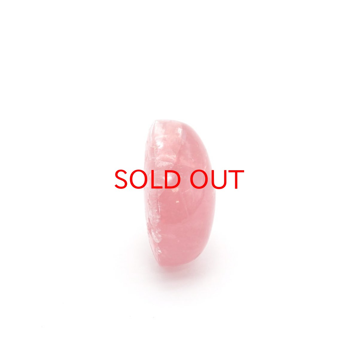 画像4: 【SALE20%OFF】 【一点物】 ロードクロサイト ルース　17.73ct スウィートホーム鉱山産 Rhodochrosite 天然石 パワーストーン (4)