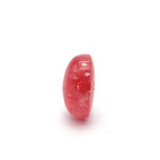 画像2: 【一点物】 ロードクロサイト ルース　17.73ct スウィートホーム鉱山産 Rhodochrosite 天然石 パワーストーン (2)