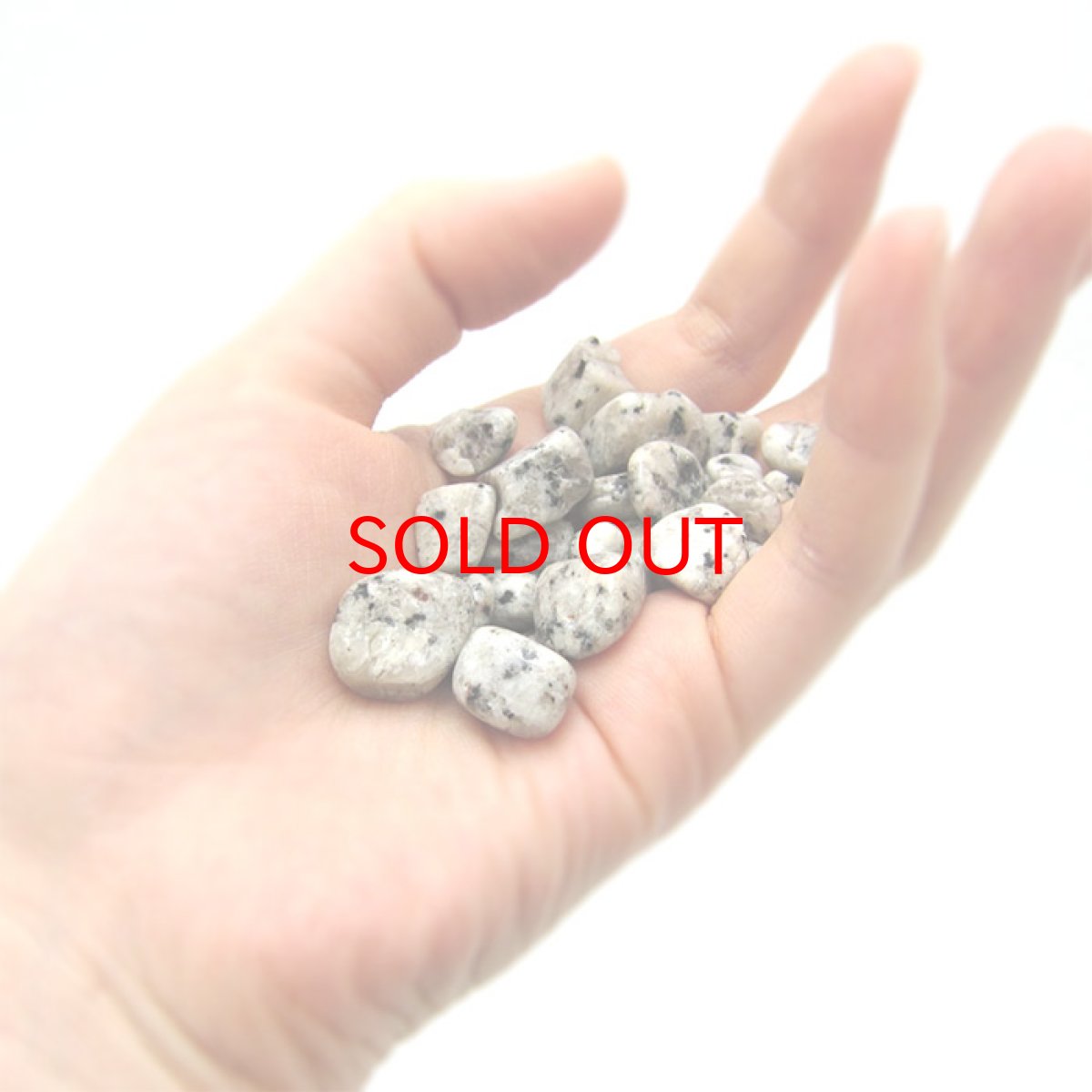 画像3: さざれ100g 釈迦ヶ岳産 伊勢石 パワーストーン 天然石 日本銘石 三重県 (3)