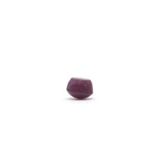 画像3: 【一点もの】 スタールビー ルース 0.65ct Ruby 紅玉７月誕生石 天然石 パワーストーン インド産 (3)