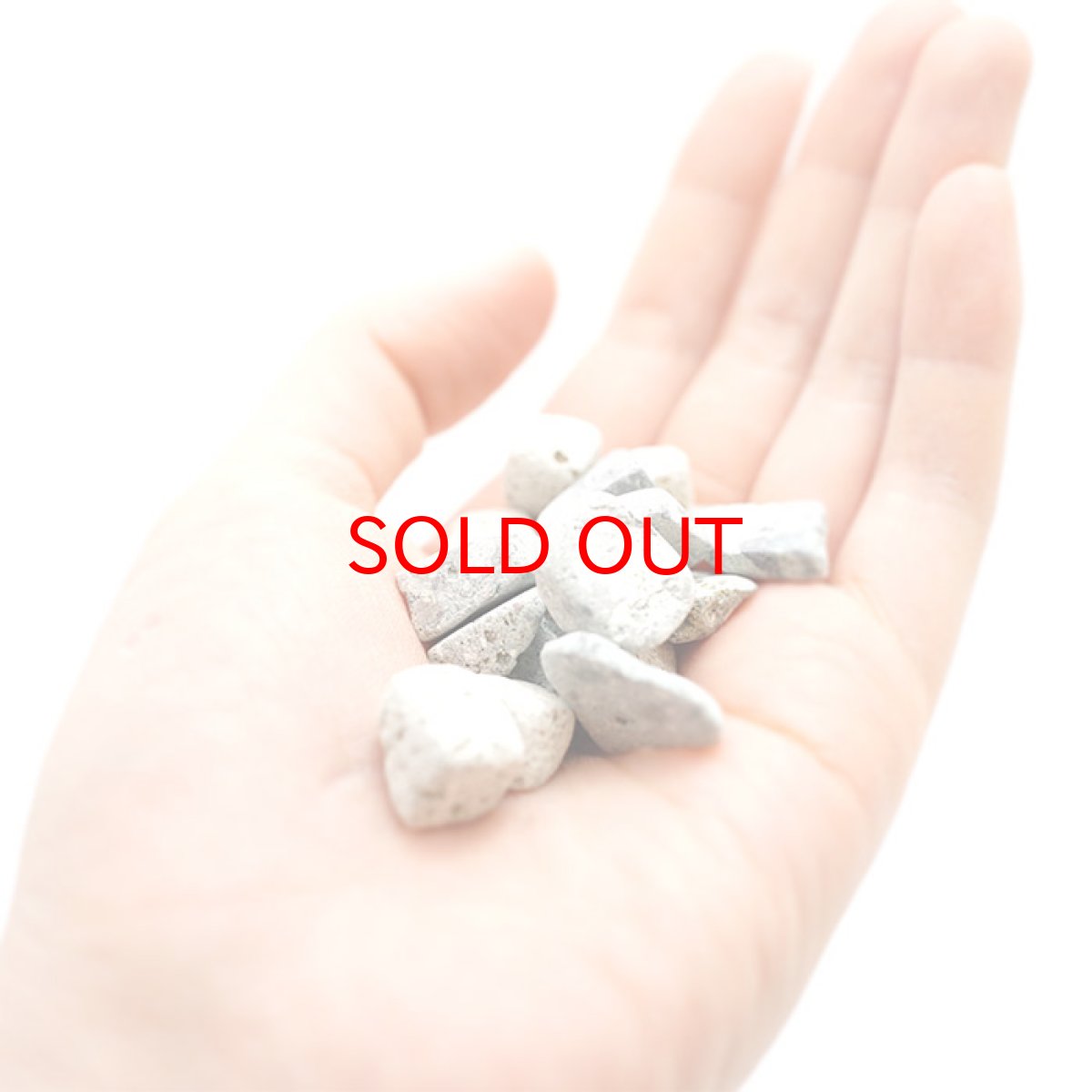 画像3: さざれ100g 日光石 パワーストーン 天然石 日本銘石 栃木県宇都宮市 (3)