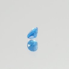 画像3: 【一点物】 アウイナイト アウイン ルース 0.125ct ドイツ・アイフェル産 hauynite 藍方石 天然石 パワーストーン (3)