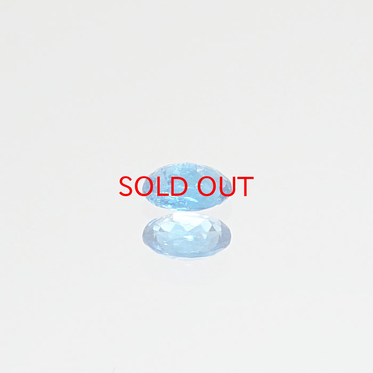 画像4: 【一点物】 アウイナイト アウイン ルース 0.125ct ドイツ・アイフェル産 hauynite 藍方石 天然石 パワーストーン (4)