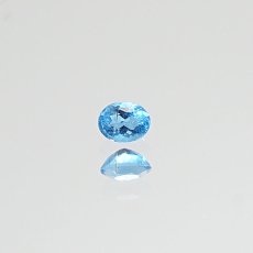 画像2: 【一点物】 アウイナイト アウイン ルース 0.082ct ドイツ・アイフェル産 hauynite 藍方石 天然石 パワーストーン (2)