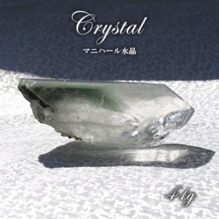 マニハール産 浄化 神秘的 神聖 本物 瞑想 ヒーリング 希少価値