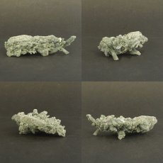 画像2: 【一点もの】マニハール水晶 ヒマラヤ 原石 インド産 45g 水晶 (2)