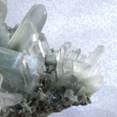 画像3: 【一点もの】マニハール水晶 ヒマラヤ 原石 インド産 543g 水晶 (3)