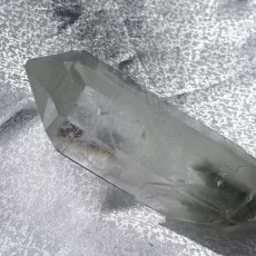 画像3: 【一点もの】マニハール水晶 ヒマラヤ 原石 インド産 200g 水晶 (3)
