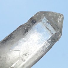 画像3: 【一点もの】マニハール水晶 ヒマラヤ 原石 インド産 61g 水晶 (3)