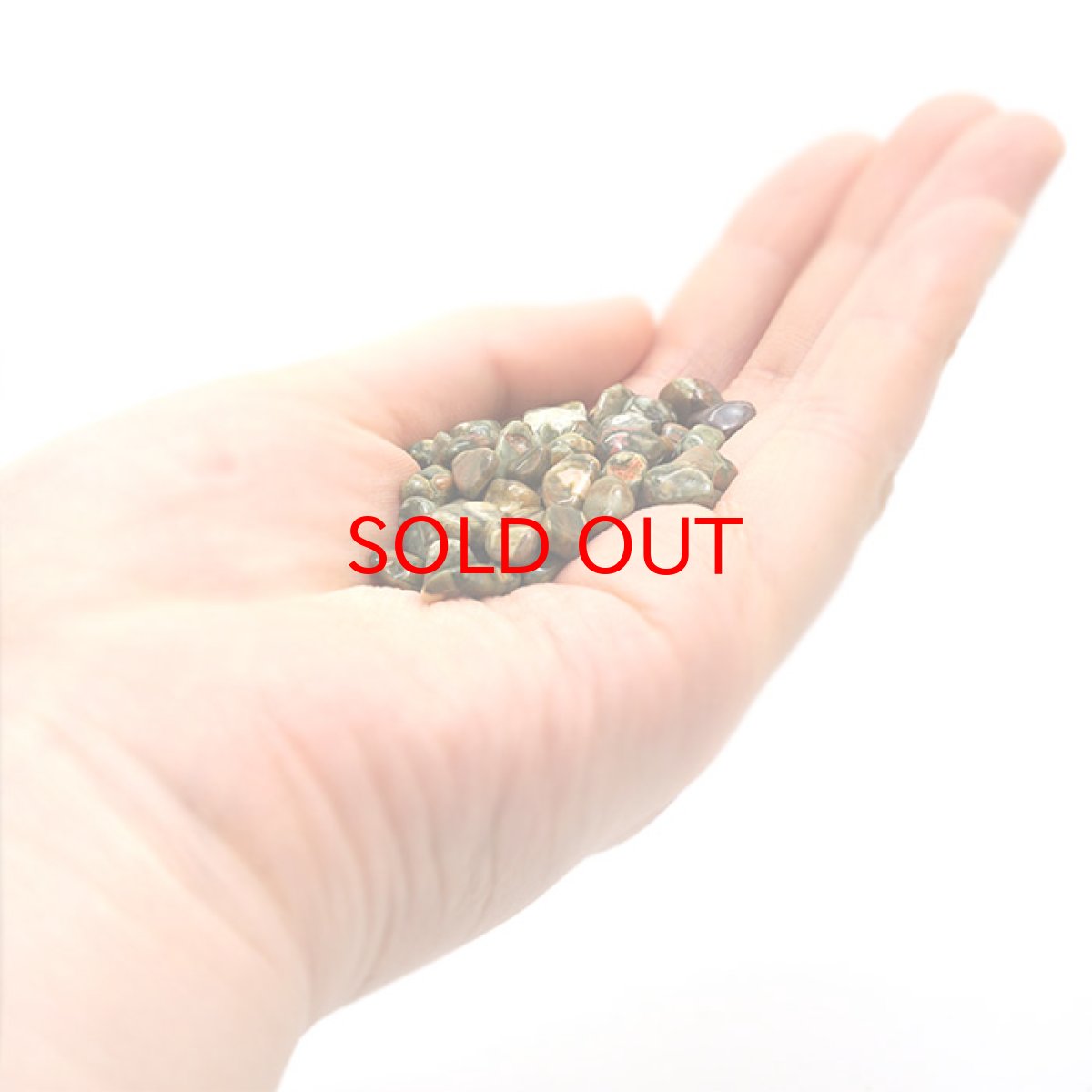 画像3: さざれ100g ドラゴンアイ 天然石 パワーストーン (3)