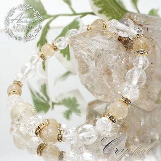 ★特選一連★可愛くて超人気☆【85cm✴︎ピンクオパールさざれ連】♡ 10月 誕生石 ピンクオパール 女性性を強く象徴する石 愛され力