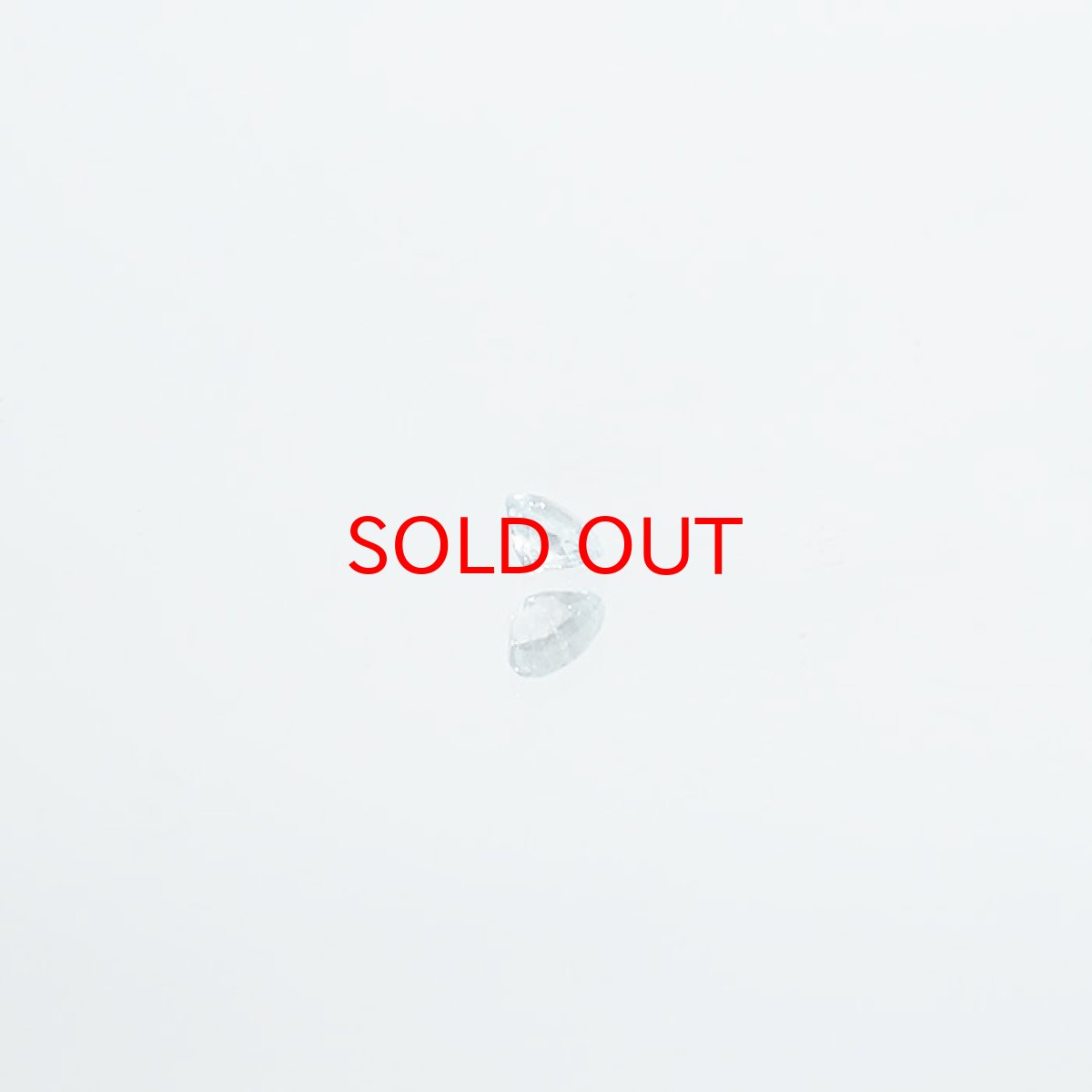 画像3: 【20%OFFセール】 アクアマリン aquamarine ルース 0.260ct 【 1点物 】3月 誕生石 ハンドメイド材料 ネイル ペンダント ピアス イヤリング 指輪 オリジナルアクセサリー リーズナブル 宝石 jewelry  天然石 パワーストーン お守り 癒し 浄化 (3)