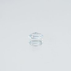 画像2: アクアマリン aquamarine ルース 0.205ct 【 1点物 】3月 誕生石 ハンドメイド材料 ネイル ペンダント ピアス イヤリング 指輪 オリジナルアクセサリー リーズナブル 宝石 jewelry  天然石 パワーストーン お守り 癒し 浄化 (2)