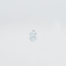 画像2: アクアマリン aquamarine ルース 0.270ct 【 1点物 】3月 誕生石 ハンドメイド材料 ネイル ペンダント ピアス イヤリング 指輪 オリジナルアクセサリー リーズナブル 宝石 jewelry  天然石 パワーストーン お守り 癒し 浄化 (2)