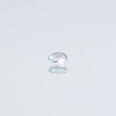 画像3: アクアマリン aquamarine ルース 0.205ct 【 1点物 】3月 誕生石 ハンドメイド材料 ネイル ペンダント ピアス イヤリング 指輪 オリジナルアクセサリー リーズナブル 宝石 jewelry  天然石 パワーストーン お守り 癒し 浄化 (3)