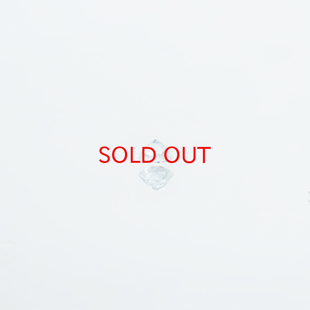 画像2: 【20%OFFセール】 アクアマリン aquamarine ルース 0.260ct 【 1点物 】3月 誕生石 ハンドメイド材料 ネイル ペンダント ピアス イヤリング 指輪 オリジナルアクセサリー リーズナブル 宝石 jewelry  天然石 パワーストーン お守り 癒し 浄化 (2)