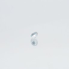 画像3: アクアマリン aquamarine ルース 0.270ct 【 1点物 】3月 誕生石 ハンドメイド材料 ネイル ペンダント ピアス イヤリング 指輪 オリジナルアクセサリー リーズナブル 宝石 jewelry  天然石 パワーストーン お守り 癒し 浄化 (3)