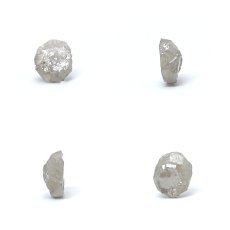 画像2: ダイヤモンド 原石 diamond 0.405ct アフリカ産 ルース レアストーン 【 一点もの 】 結晶原石 天然石 お守り 宝石 jewelry パワーストーン (2)