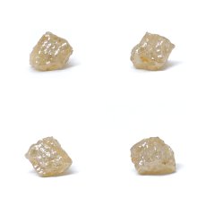 画像2: ダイヤモンド 原石 diamond 0.675ct アフリカ産 ルース レアストーン 【 一点もの 】 結晶原石 天然石 お守り 宝石 jewelry パワーストーン (2)