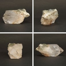 画像2: 【一点もの】マニハール水晶 ヒマラヤ 原石 インド産 259.2g 水晶 天然石 パワーストーン (2)