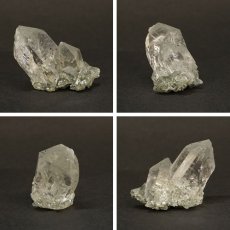 画像2: 【一点もの】マニハール水晶 ヒマラヤ 原石 インド産 45.9g 水晶 天然石 パワーストーン (2)