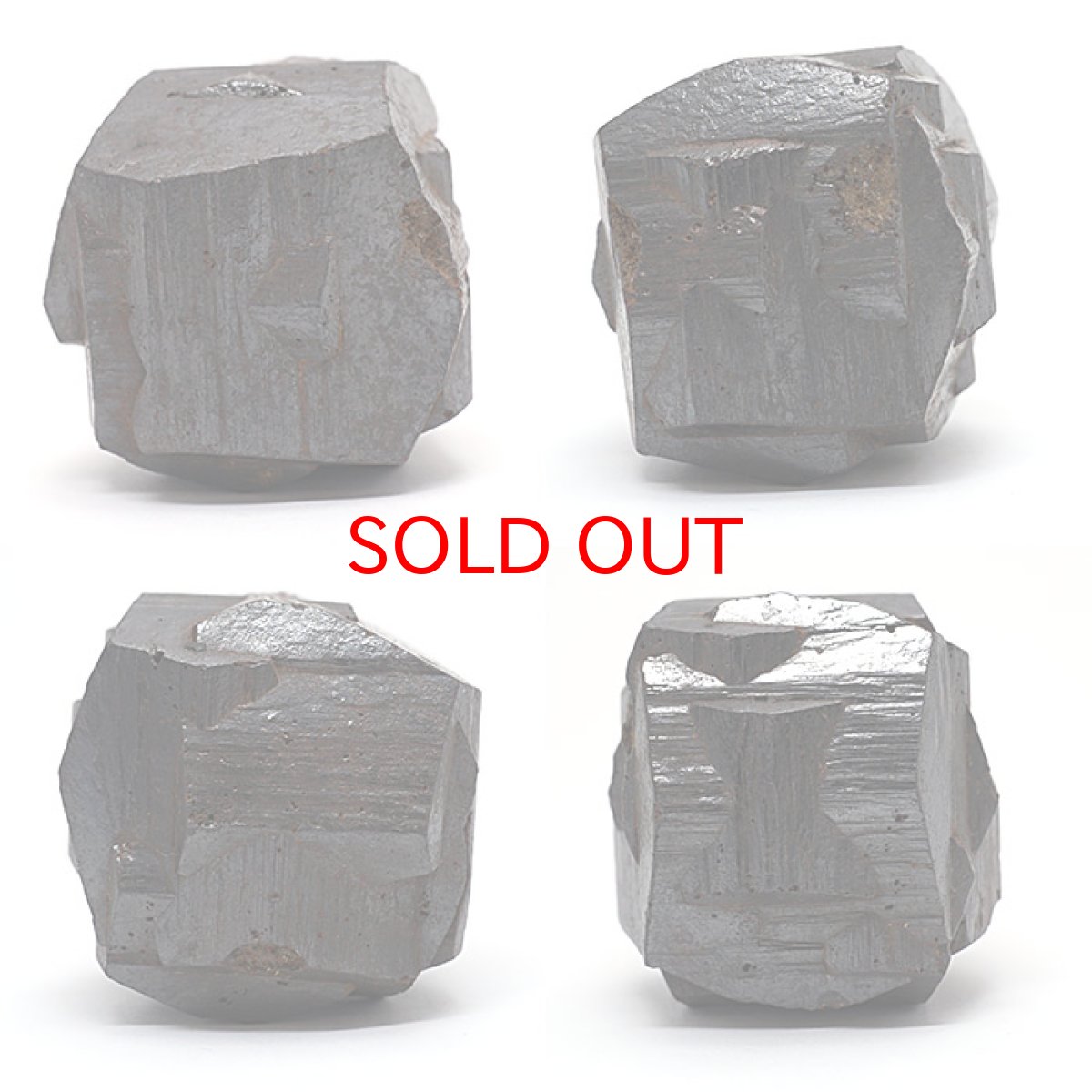 画像2: アイアンクロスパイライト アンクロスツインパイライト 原石 179.0g コロンビア産 【 一点物 】 天然石 パワーストーン 風水 置物 浄化 (2)