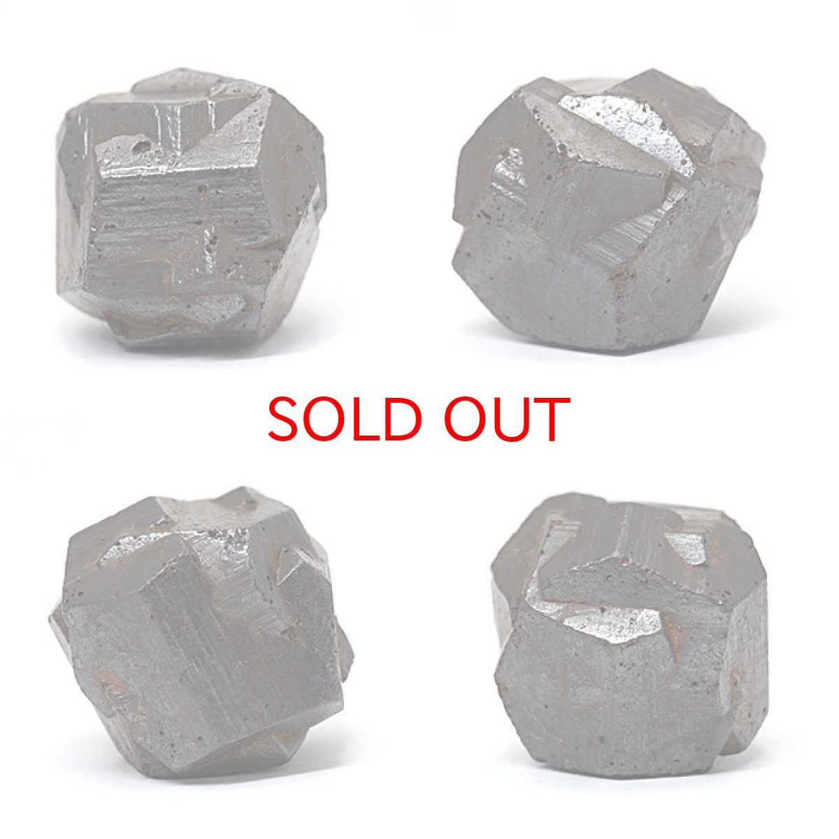 画像2: アイアンクロスパイライト アンクロスツインパイライト 原石 26.8g コロンビア産 【 一点物 】 天然石 パワーストーン 風水 置物 浄化 (2)